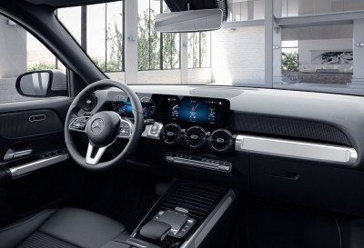 Mercedes-Benz GLB Gebrauchtwagen