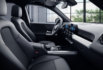 Mercedes-Benz GLB Gebrauchtwagen