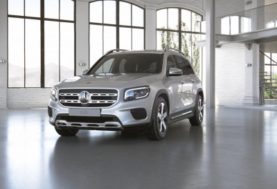 Mercedes-Benz GLB Gebrauchtwagen