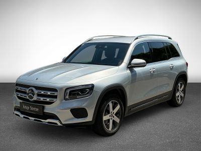 Mercedes-Benz GLB Gebrauchtwagen Mercedes-Benz GLB Gebrauchtwagen