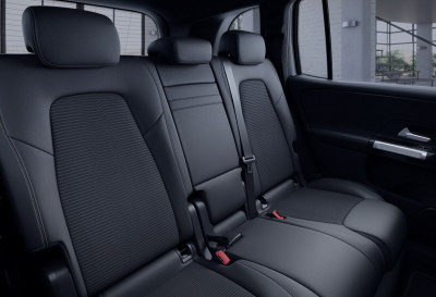 Mercedes-Benz GLB Gebrauchtwagen