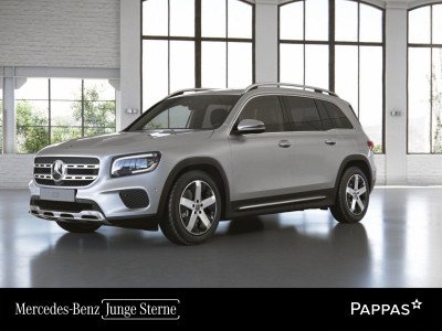 Mercedes-Benz GLB Gebrauchtwagen