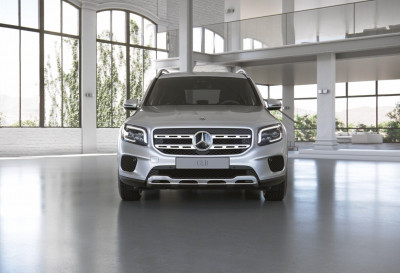 Mercedes-Benz GLB Gebrauchtwagen