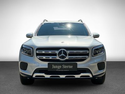 Mercedes-Benz GLB Gebrauchtwagen Mercedes-Benz GLB Gebrauchtwagen