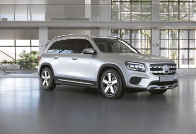 Mercedes-Benz GLB Gebrauchtwagen