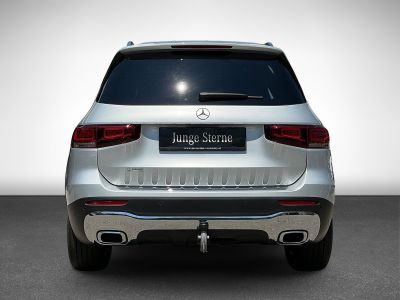 Mercedes-Benz GLB Gebrauchtwagen Mercedes-Benz GLB Gebrauchtwagen