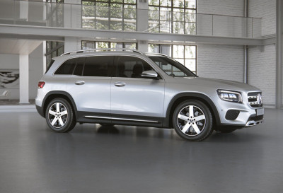 Mercedes-Benz GLB Gebrauchtwagen