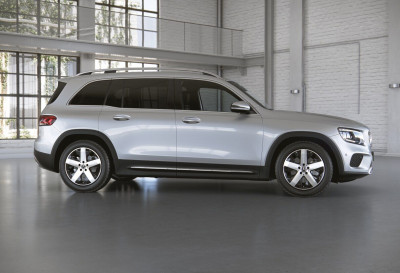 Mercedes-Benz GLB Gebrauchtwagen