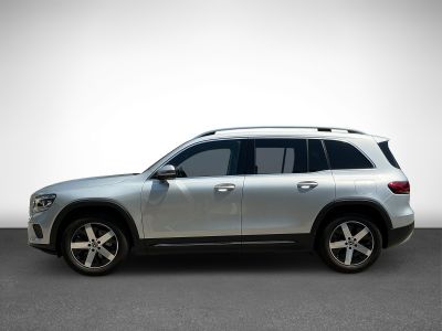 Mercedes-Benz GLB Gebrauchtwagen Mercedes-Benz GLB Gebrauchtwagen