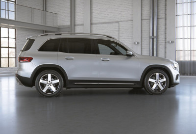 Mercedes-Benz GLB Gebrauchtwagen
