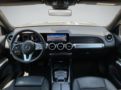 Mercedes-Benz GLB Gebrauchtwagen Mercedes-Benz GLB Gebrauchtwagen
