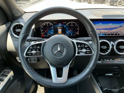 Mercedes-Benz GLB Gebrauchtwagen Mercedes-Benz GLB Gebrauchtwagen