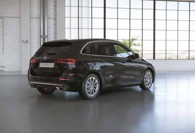 Mercedes-Benz B-Klasse Gebrauchtwagen