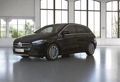 Mercedes-Benz B-Klasse Gebrauchtwagen