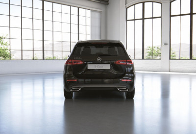 Mercedes-Benz B-Klasse Gebrauchtwagen