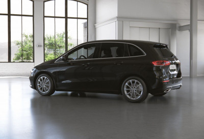 Mercedes-Benz B-Klasse Gebrauchtwagen