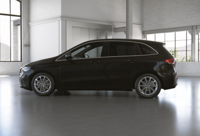 Mercedes-Benz B-Klasse Gebrauchtwagen