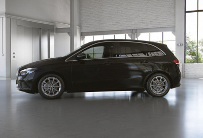 Mercedes-Benz B-Klasse Gebrauchtwagen