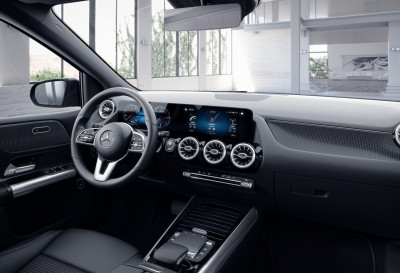 Mercedes-Benz B-Klasse Gebrauchtwagen