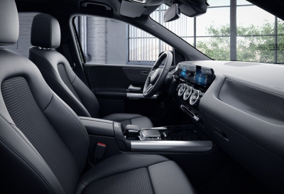 Mercedes-Benz B-Klasse Gebrauchtwagen