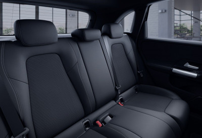 Mercedes-Benz B-Klasse Gebrauchtwagen