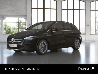 Mercedes-Benz B-Klasse Gebrauchtwagen