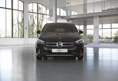 Mercedes-Benz B-Klasse Gebrauchtwagen