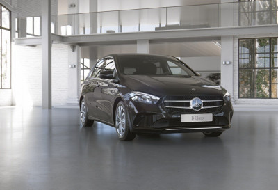 Mercedes-Benz B-Klasse Gebrauchtwagen