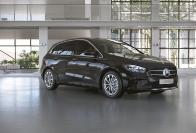 Mercedes-Benz B-Klasse Gebrauchtwagen