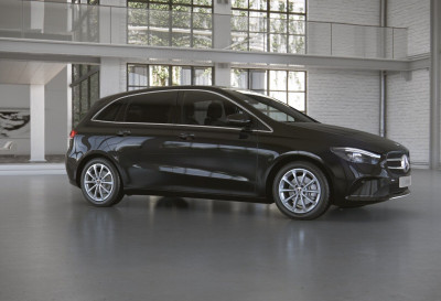 Mercedes-Benz B-Klasse Gebrauchtwagen