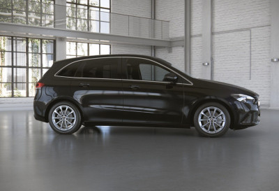 Mercedes-Benz B-Klasse Gebrauchtwagen