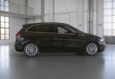Mercedes-Benz B-Klasse Gebrauchtwagen