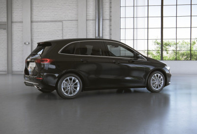 Mercedes-Benz B-Klasse Gebrauchtwagen