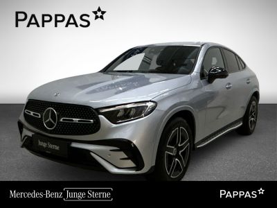 Mercedes-Benz GLC Gebrauchtwagen Mercedes-Benz GLC Gebrauchtwagen
