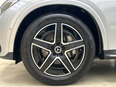 Mercedes-Benz GLC Gebrauchtwagen Mercedes-Benz GLC Gebrauchtwagen