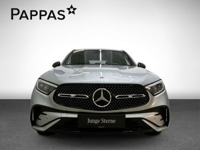 Mercedes-Benz GLC Gebrauchtwagen Mercedes-Benz GLC Gebrauchtwagen