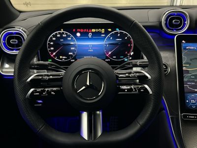 Mercedes-Benz GLC Gebrauchtwagen Mercedes-Benz GLC Gebrauchtwagen