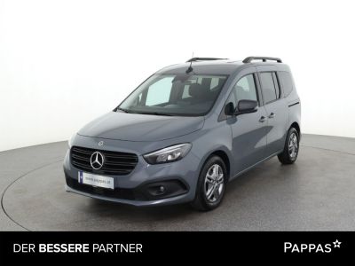 Mercedes-Benz Citan Gebrauchtwagen