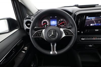 Mercedes-Benz Vito Gebrauchtwagen Mercedes-Benz Vito Gebrauchtwagen