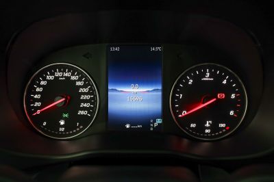 Mercedes-Benz Vito Gebrauchtwagen Mercedes-Benz Vito Gebrauchtwagen