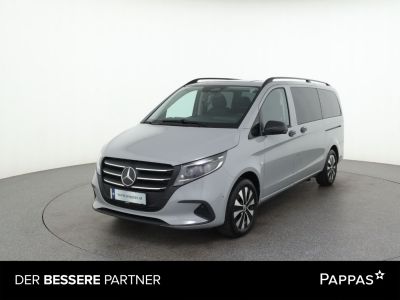Mercedes-Benz Vito Gebrauchtwagen Mercedes-Benz Vito Gebrauchtwagen