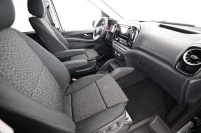 Mercedes-Benz Vito Gebrauchtwagen Mercedes-Benz Vito Gebrauchtwagen