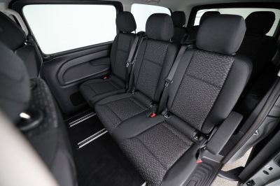 Mercedes-Benz Vito Gebrauchtwagen Mercedes-Benz Vito Gebrauchtwagen