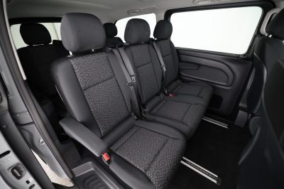 Mercedes-Benz Vito Gebrauchtwagen Mercedes-Benz Vito Gebrauchtwagen