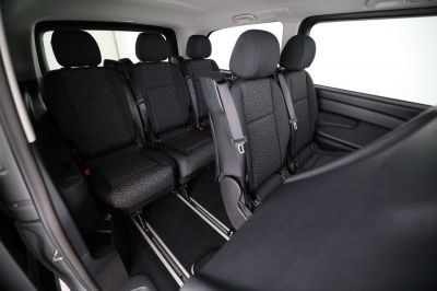 Mercedes-Benz Vito Gebrauchtwagen Mercedes-Benz Vito Gebrauchtwagen