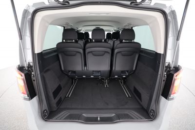 Mercedes-Benz Vito Gebrauchtwagen Mercedes-Benz Vito Gebrauchtwagen