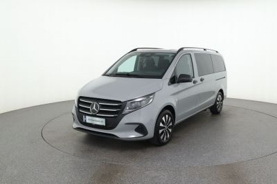 Mercedes-Benz Vito Gebrauchtwagen Mercedes-Benz Vito Gebrauchtwagen