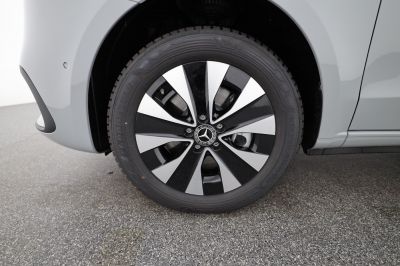 Mercedes-Benz Vito Gebrauchtwagen Mercedes-Benz Vito Gebrauchtwagen