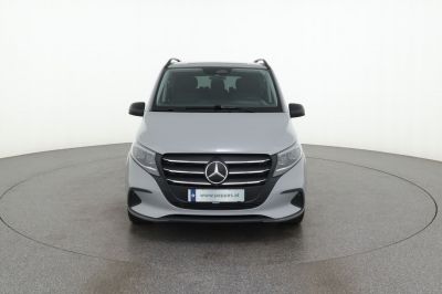 Mercedes-Benz Vito Gebrauchtwagen Mercedes-Benz Vito Gebrauchtwagen