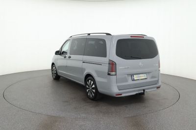 Mercedes-Benz Vito Gebrauchtwagen Mercedes-Benz Vito Gebrauchtwagen
